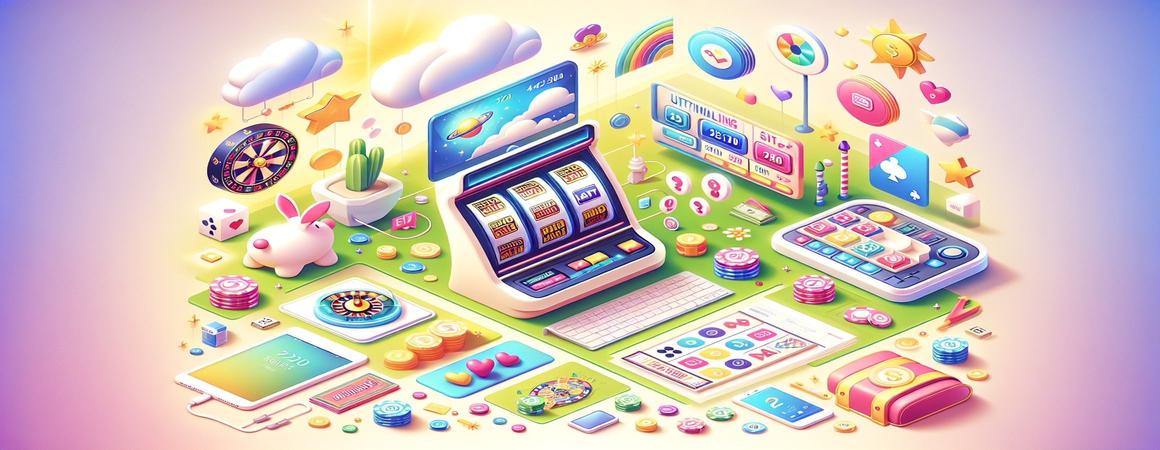 Amusnet Blog - Expert online casino tips and strategies for slot games in Pakistan.